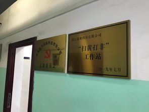 掃黃打非基層站點覆蓋面超80%，出版物印刷環節監管成效顯著