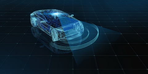 AEB測評揭秘 拓路眼解析智能駕駛安全核心